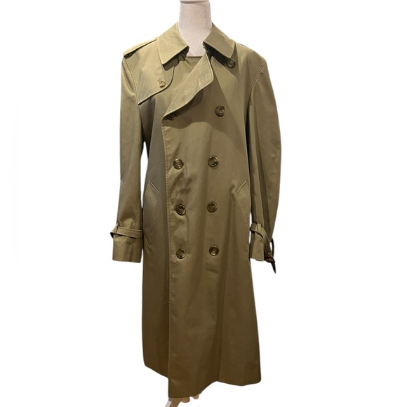 Aquascutum London Weatherproof Garment - Picture 2 of 9